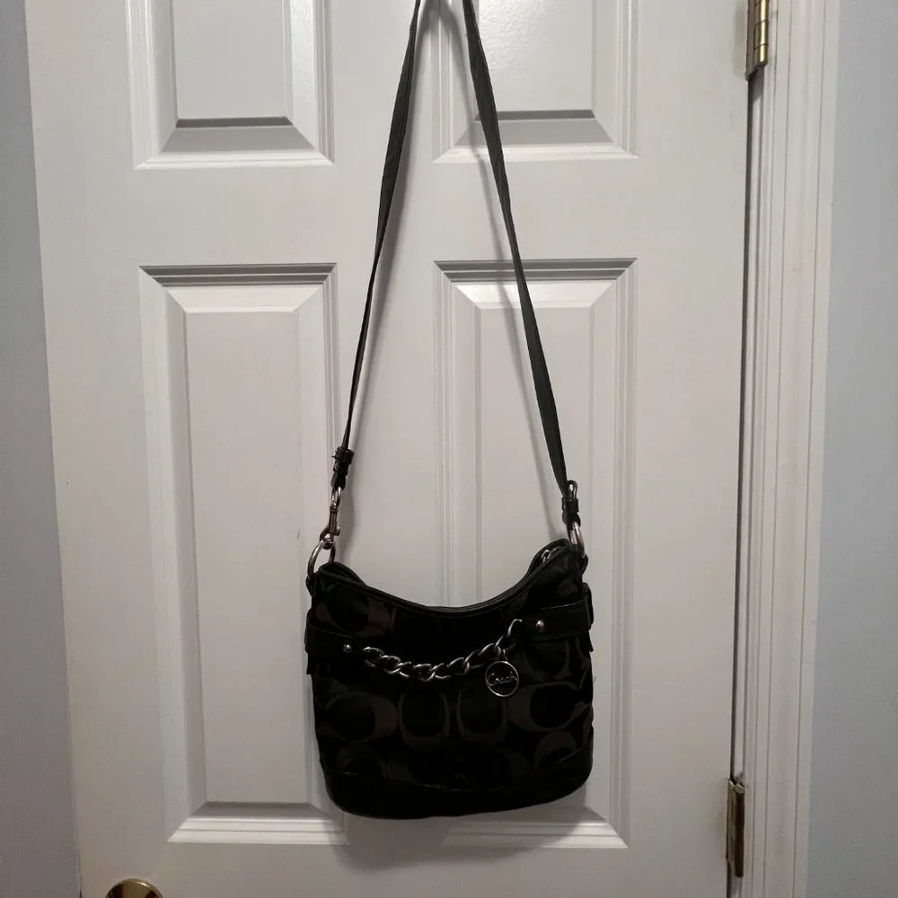 Coach f19730 optic